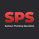 SPS Plumber Specialist logo